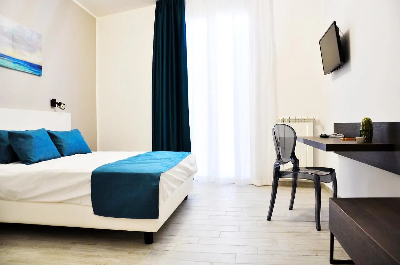 Leone Apartments Palermo