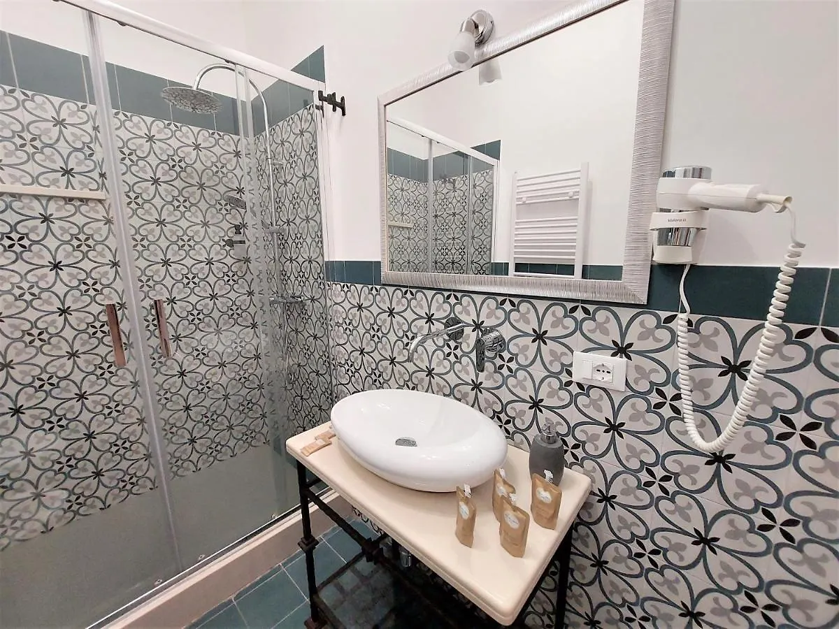Leone Apartments Palermo 0*,
