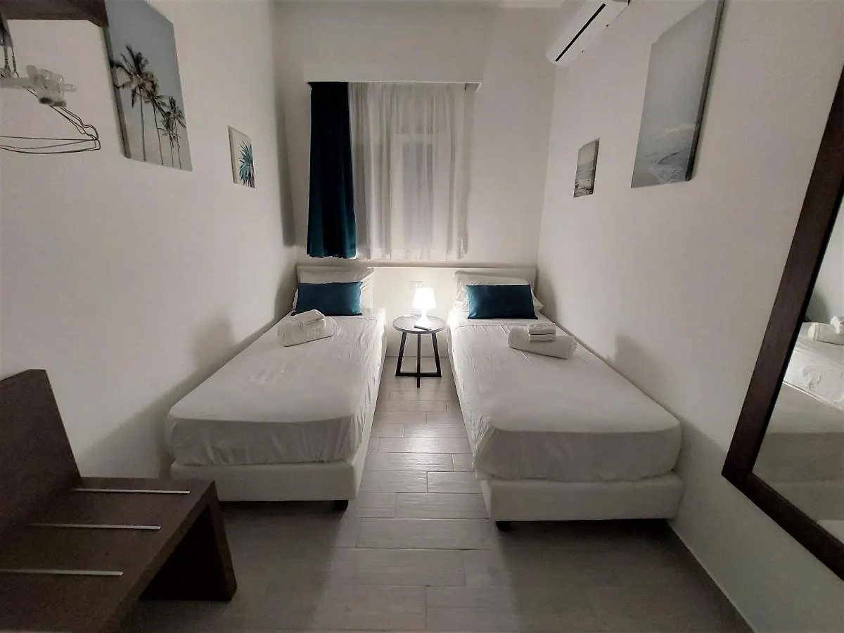 Leone Apartments Palermo