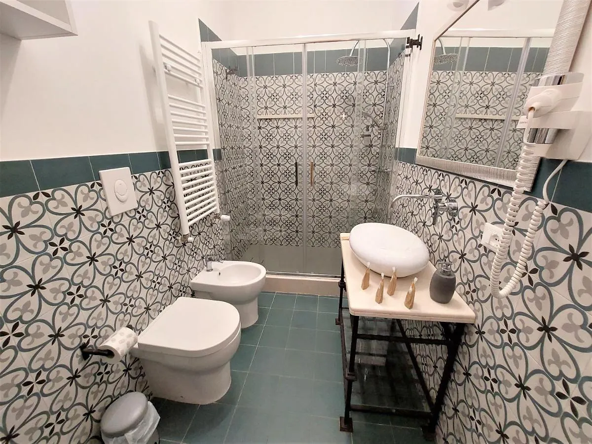 Leone Apartments Palermo