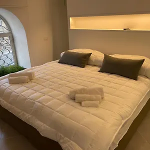 Appartement Cathedral House Design, Palerme
