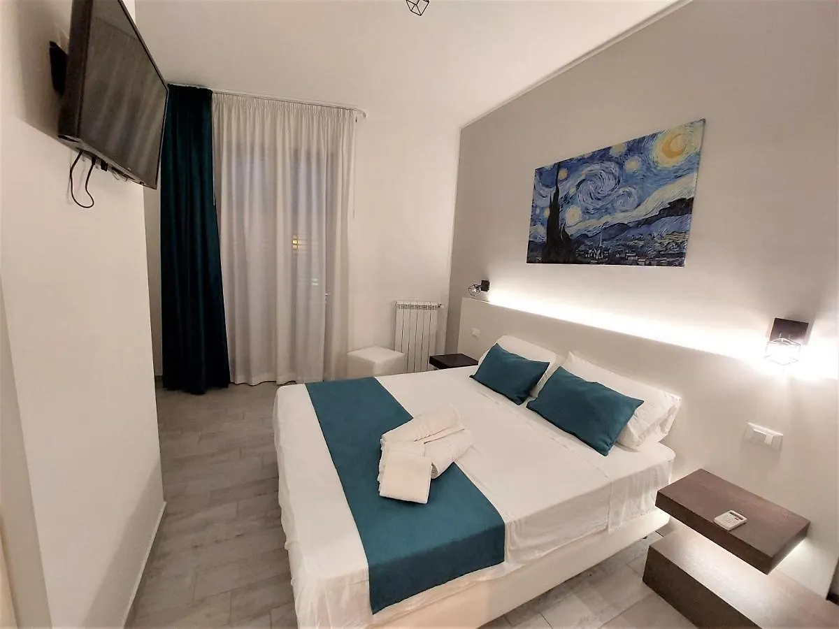 Leone Apartments Palermo