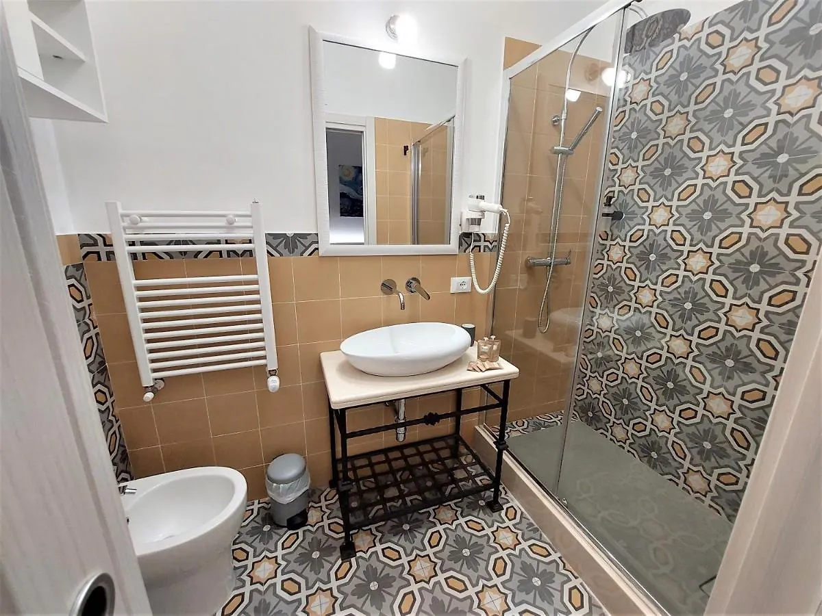 Leone Apartments Palermo