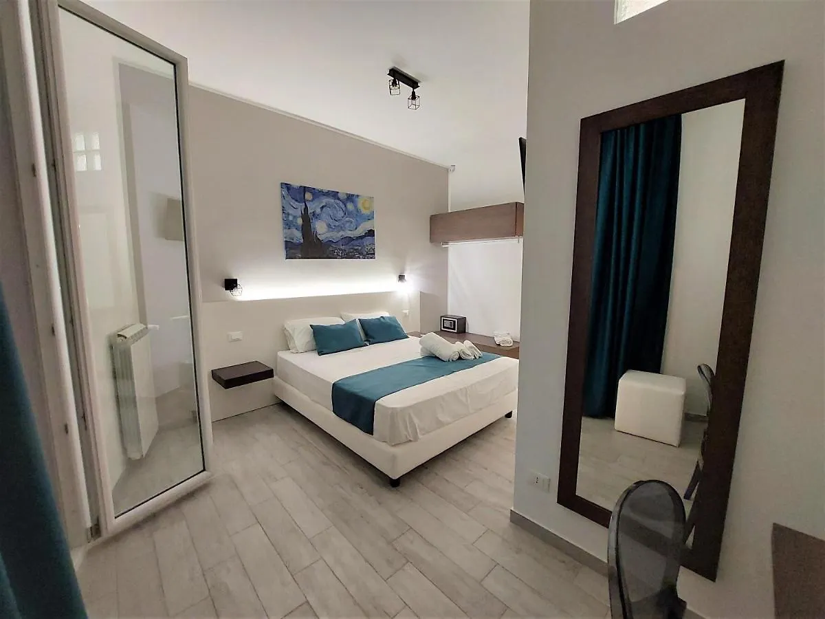 Leone Apartments Palermo