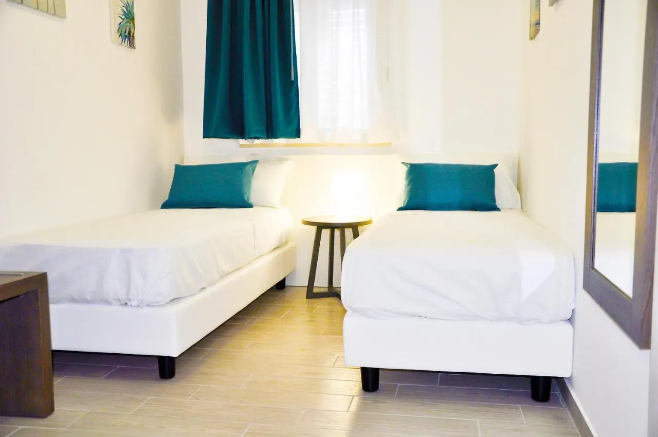Leone Apartments Palermo