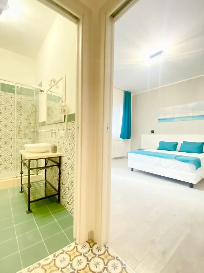 Leone Apartments Palermo